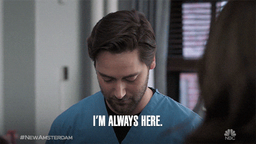 Im Down For You Always Im Here GIF - Im Down For You Always Im Here Lets Go  - Discover & Share GIFs