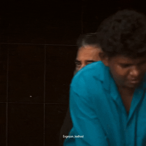 Kamal Hassan Tamil GIF