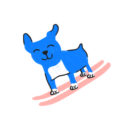 Dox Design Sticker
