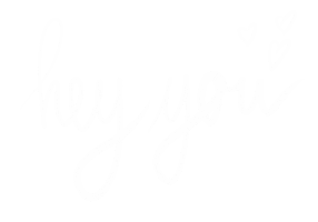 Hello Sticker