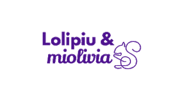 Loliandoli Sticker by MiOlivia