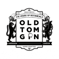 Old Tom Gin Brand GIF by HouseOfBotanicals