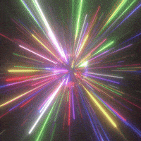 Neon-party GIFs - Get the GIF on GIPHY