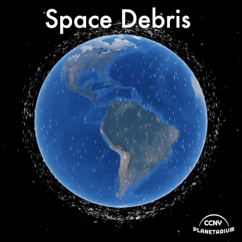 Earth GIF