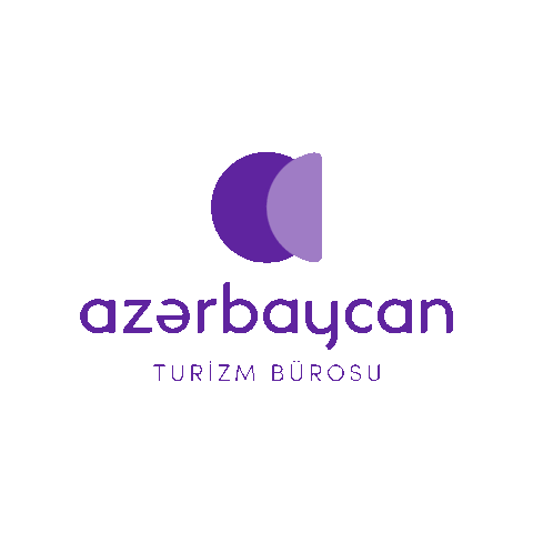 Experience Azerbaijan Sticker
