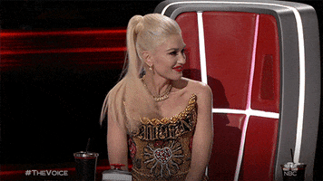 Nbc Clap GIF by The Voice