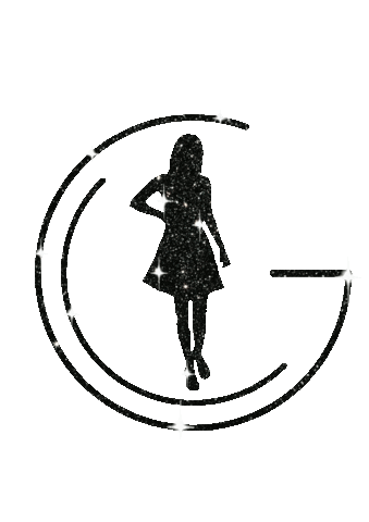 CCG Boutique Sticker