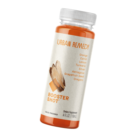 Urban Remedy Sticker