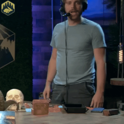 Angry Game GIF by Hyper RPG