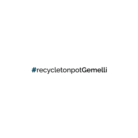 Gemelli gelato Sticker