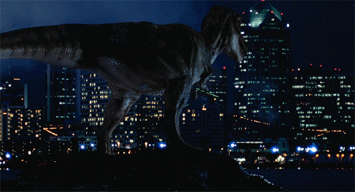 Image result for Jurassic Park The Lost World gifs
