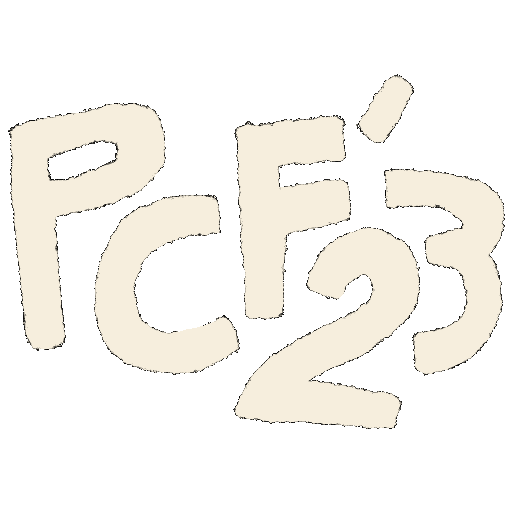 PragueCoffeeFestival Sticker