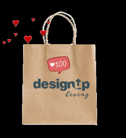 Design  Up Living GIF