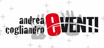 Andrea Cogliandro Eventi GIF