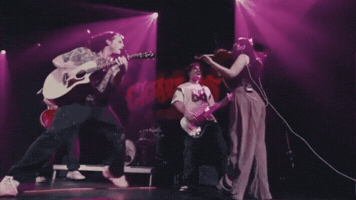 GIF by Cigarettes At Sunset