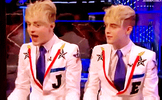xtra factor twins GIF