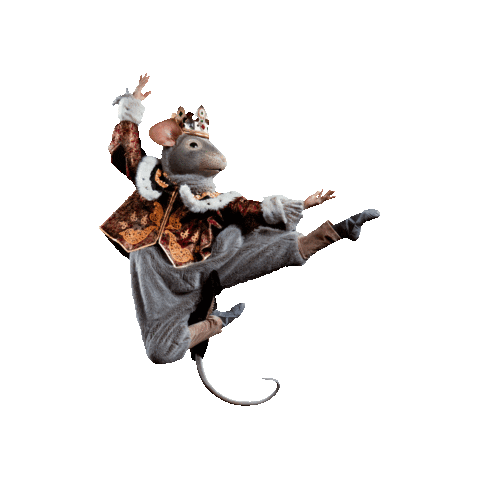 Sticker by Richmond Ballet