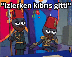 Saga Ottoman GIF