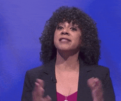 Dianne Morales GIF by GIPHY News