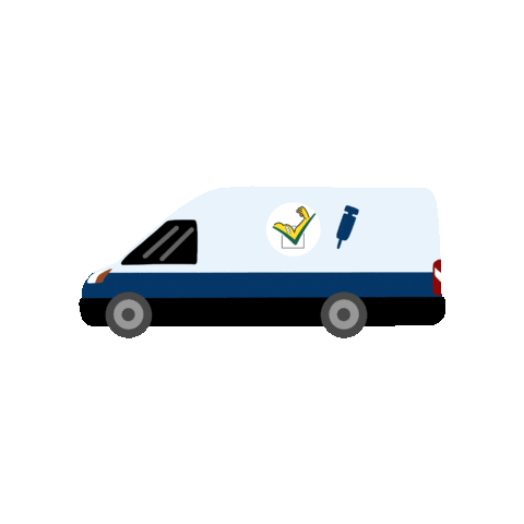 Car Truck Sticker
