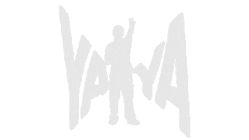 Yaya Youthalive Sticker by Youth Alive Victoria