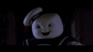 Ghostbusters GIF