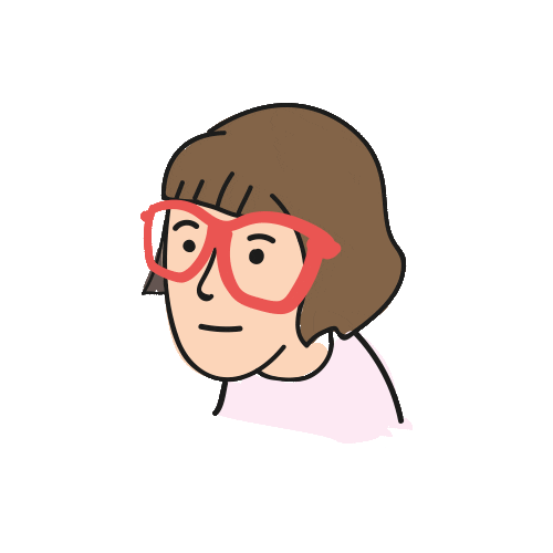 Sticker by zapatoferoz