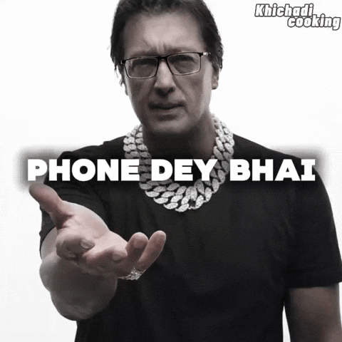 Rajesh Hamal Nepal GIF