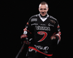 Hockey Liiga GIF by JYP