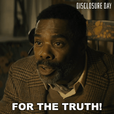 Disclosure GIF