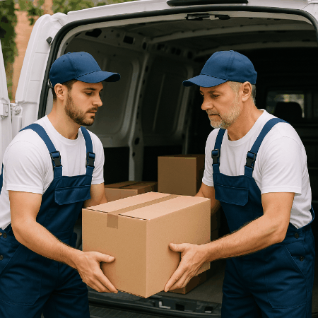 Appliance Movers GIF