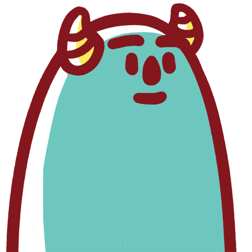 Art Sticker