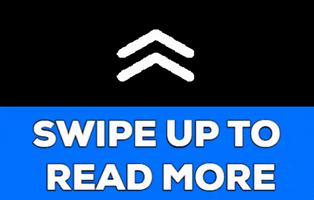 Swipe Up To Read More GIF by lifehack.org