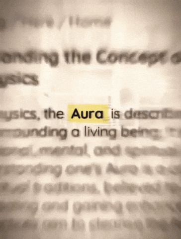Aura GIF