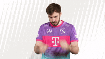 Fight Esports GIF by SK Gaming