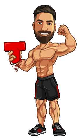 Mazalcohen Sticker by Moshe Twito