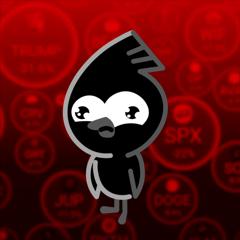 Crypto Trading GIF by Birdeye