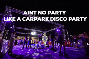 DesignSingapore_Council happydance partytime michaeljackson rollerdisco GIF