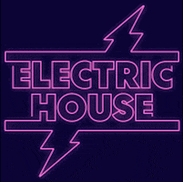 electrichouseuk logo electric house electrichouse electric house uk GIF