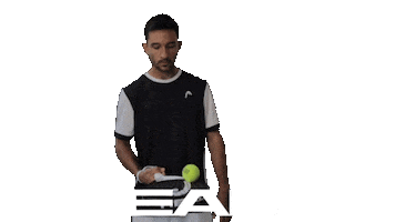 Sticker by HEAD Padel
