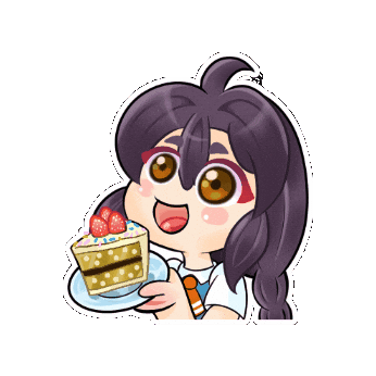 Klei Sticker