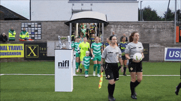 Trophy Teams GIF by Cliftonville Football Club