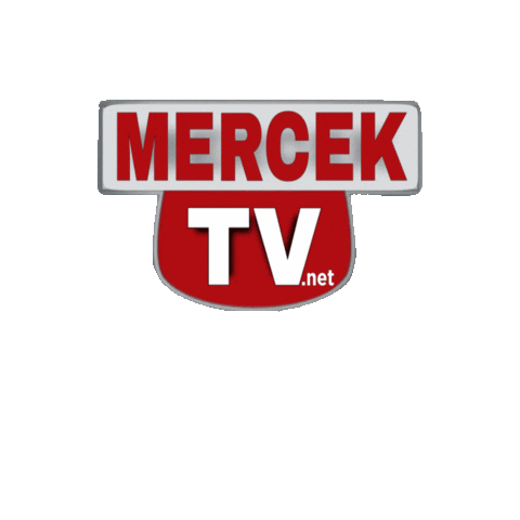 Mercek Tv Sticker