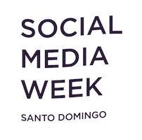 Santo Domingo Smwsd Sticker by Social Media Week SD