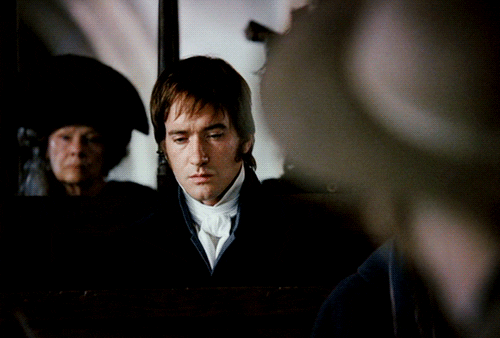 Pride & Prejudice Only Gif I Made From It Not Even Ganna Tag It GIF by Maudit - Find & Share on GIPHY