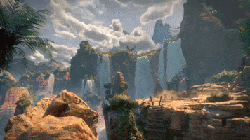 Bow And Arrow Ps5 GIF by PlayStation