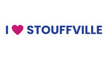 Sticker by Town of Stouffville