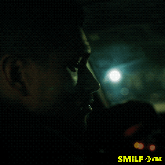 for real smilf GIF by Showtime