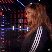 Tyra Banks Lol GIF by NBC
