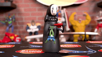 GIF by Bluefin Collectibles